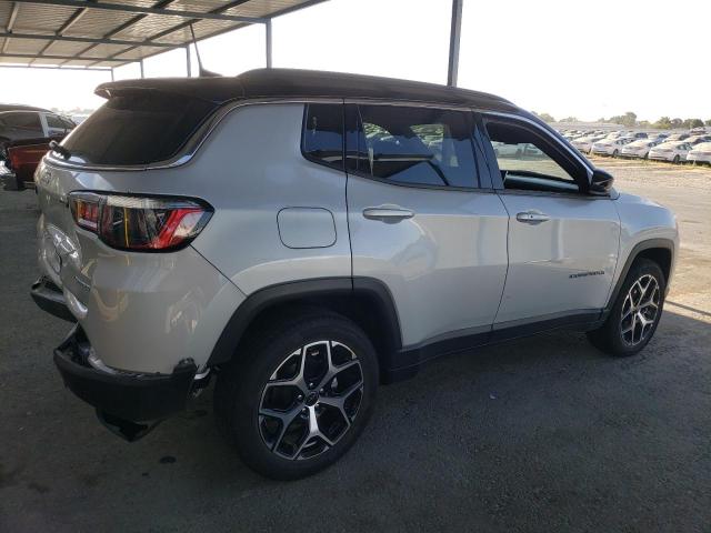 2025 JEEP COMPASS LI 3C4NJDCN0ST578302