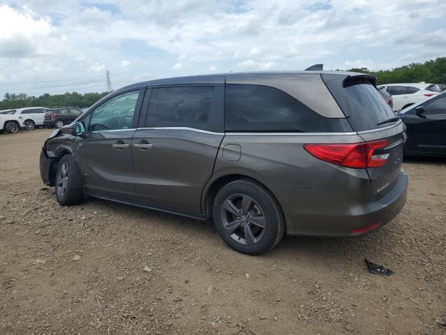 2022 HONDA ODYSSEY EX 5FNRL6H59NB017051