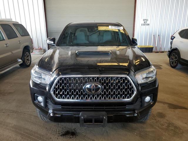 2019 TOYOTA TACOMA DOUBLE CAB 3TMCZ5AN4KM215844