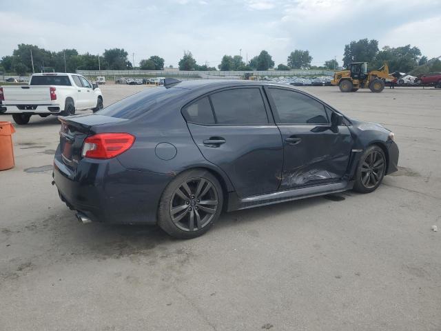 2016 SUBARU WRX LIMITE JF1VA1J65G8816585