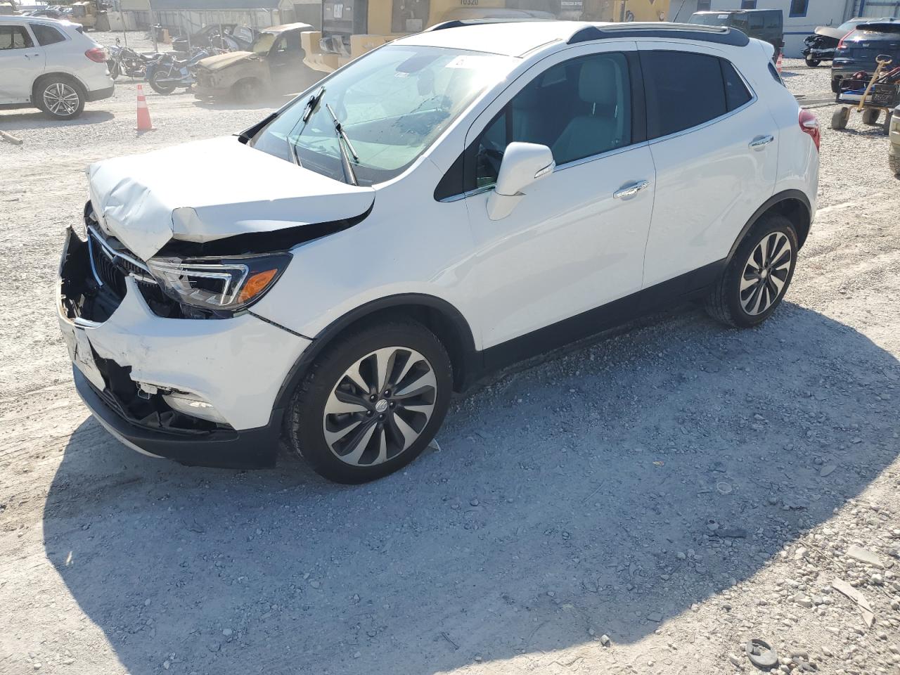 BUICK ENCORE ESSENCE