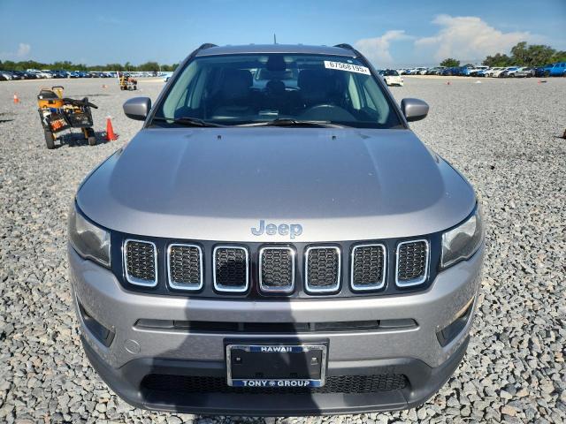 2017 JEEP COMPASS LATITUDE 3C4NJDBB2HT680569