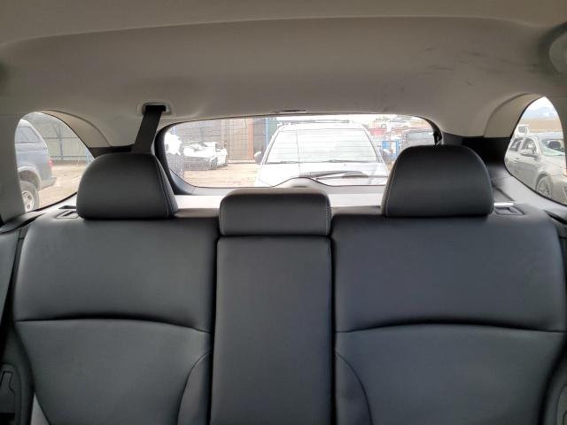 2017 SUBARU OUTBACK 2. 4S4BSANC1H3421839