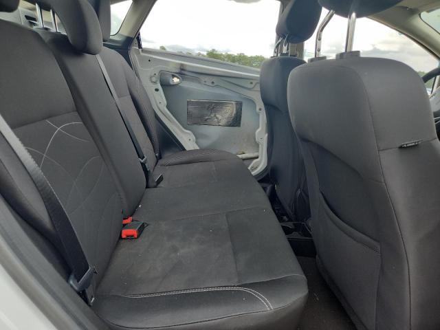 2019 FORD FIESTA SE - 3FADP4BJ6KM108042