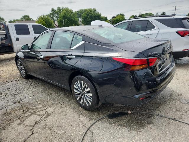 2024 NISSAN ALTIMA SV 1N4BL4DW5RN420915