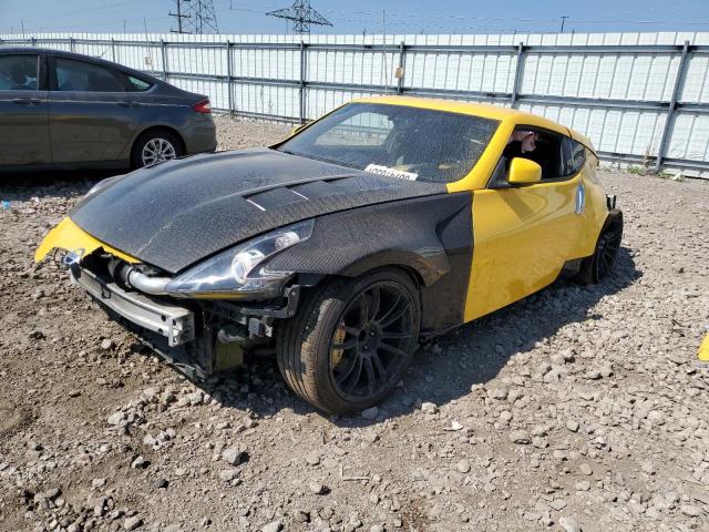 NISSAN 370Z BASE