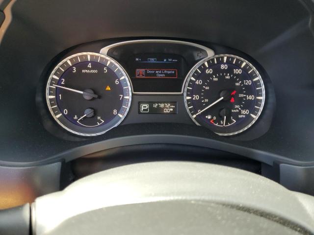 2017 INFINITI QX60 5N1DL0MN5HC551934