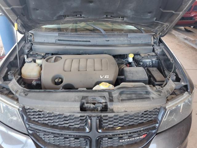 2018 DODGE JOURNEY CR 3C4PDDGG9JT516729