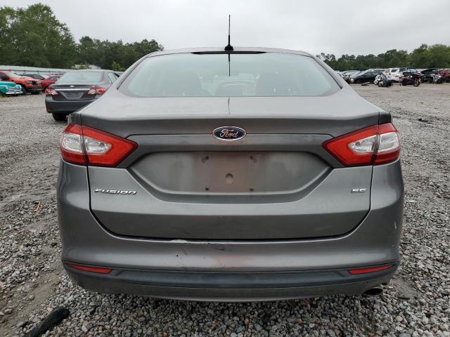 2013 FORD FUSION SE - 3FA6P0H70DR158101