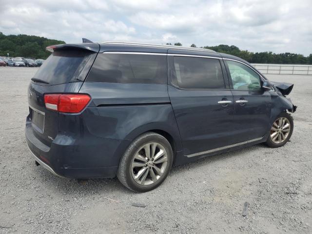 2016 KIA SEDONA SXL KNDME5C14G6131086
