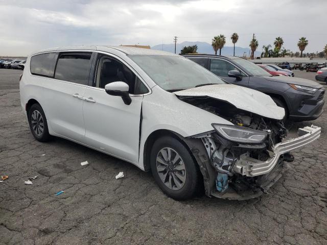 2023 CHRYSLER PACIFICA H 2C4RC1L72PR575827