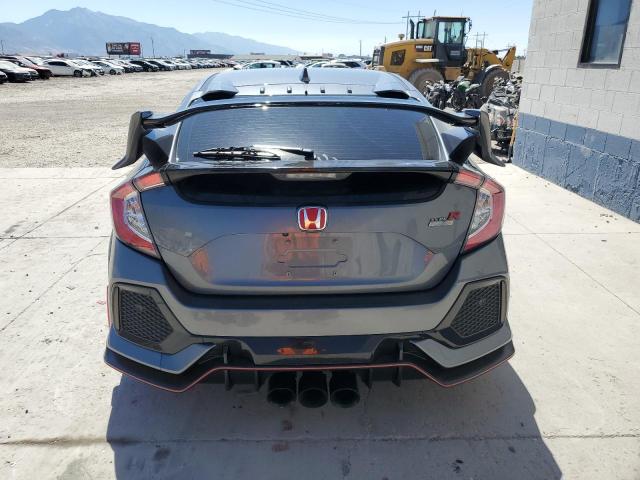2017 HONDA CIVIC TYPE SHHFK8G76HU202648