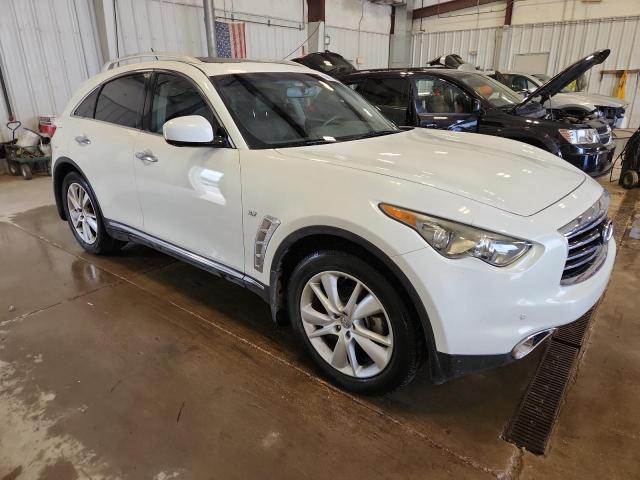 2016 INFINITI QX70 - JN8CS1MW9GM751035