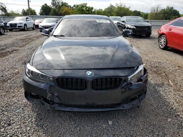 2018 BMW 430XI GRAN WBA4J3C53JBL04837