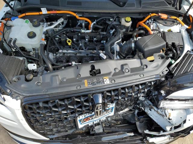 2025 LINCOLN CORSAIR GRAND TOURING 5LMTJ5DZ3SUL07912