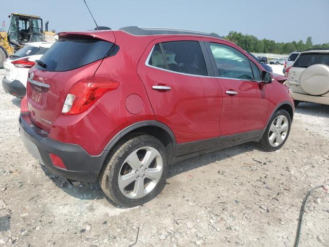 2016 BUICK ENCORE CON KL4CJBSB1GB664353