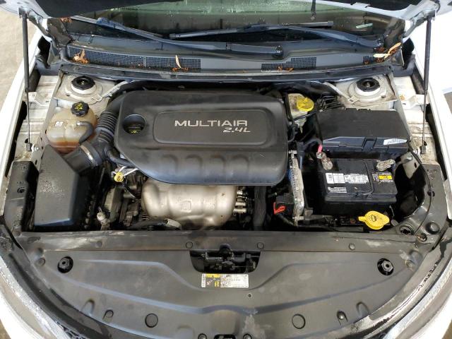 2015 CHRYSLER 200 LIMITE 1C3CCCAB8FN536488
