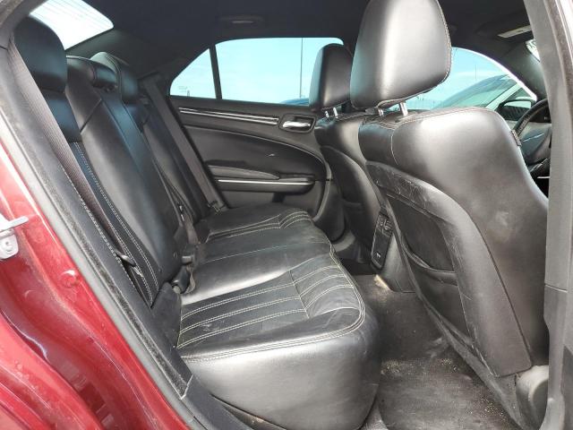 2019 CHRYSLER 300 S 2C3CCABG2KH633994