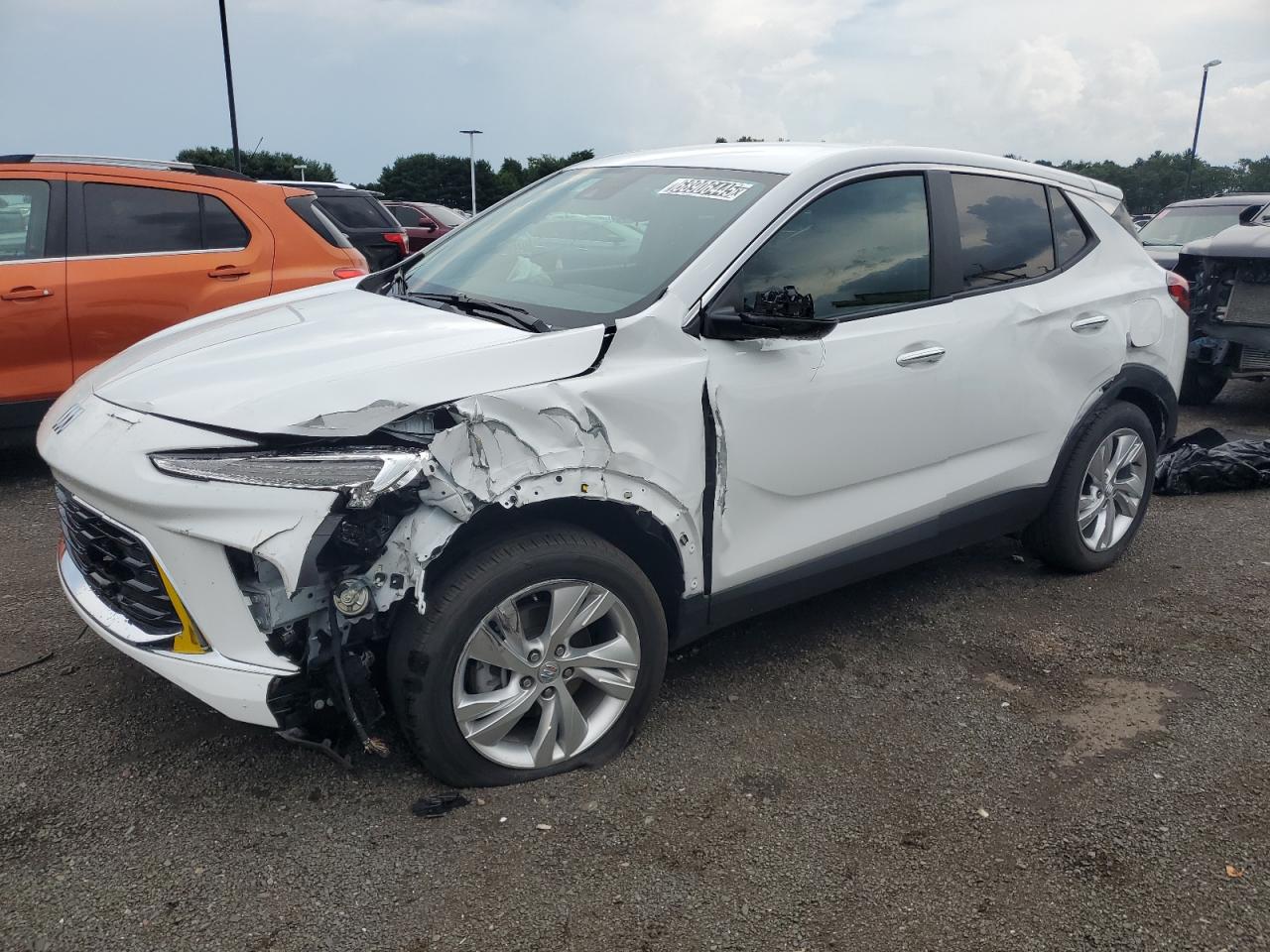 BUICK ENCORE PREFERRED