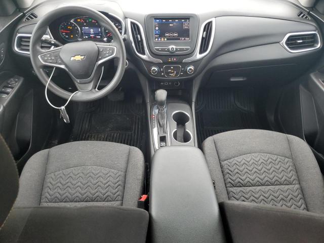 2022 CHEVROLET EQUINOX LT 2GNAXUEV8N6107055