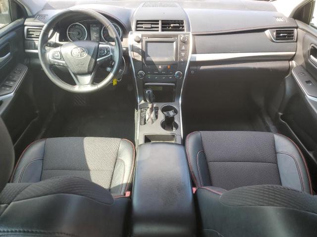 2016 TOYOTA CAMRY LE - 4T1BF1FK7GU187936