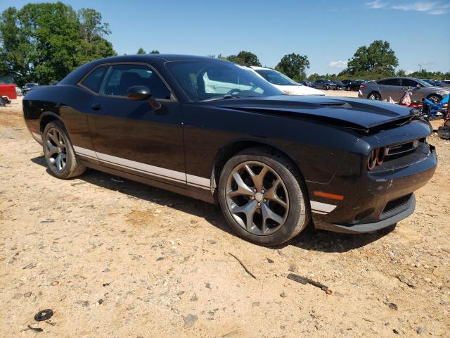 2016 DODGE CHALLENGER 2C3CDZAG3GH352582