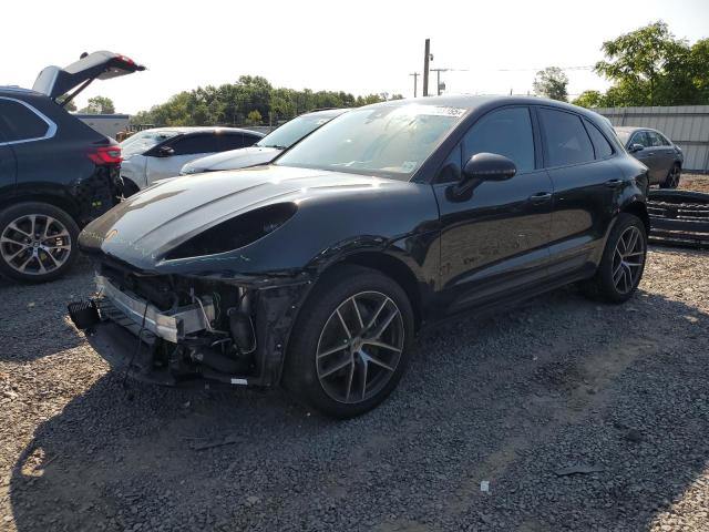2023 PORSCHE MACAN BASE WP1AA2A50PLB18628