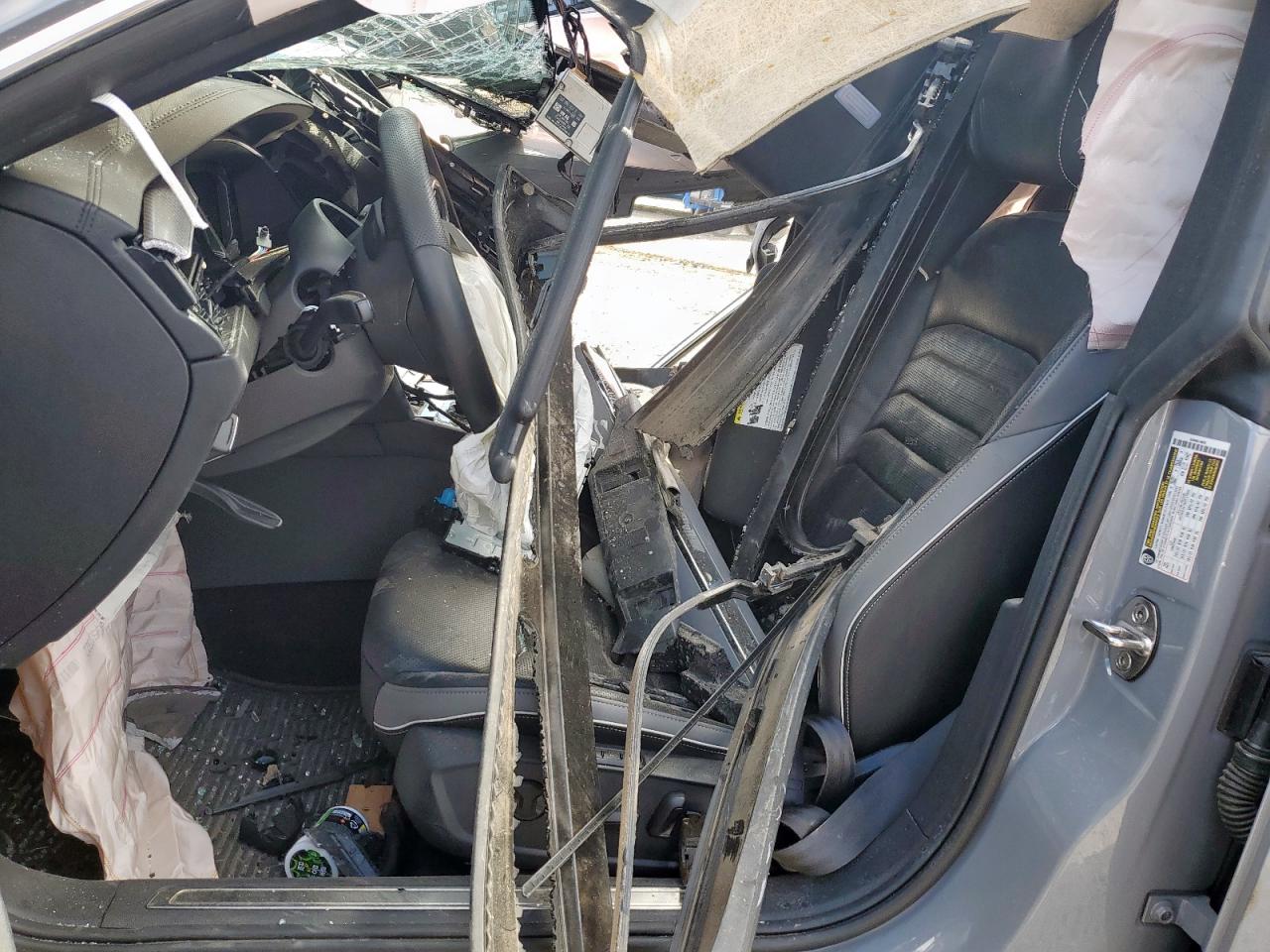 VOLKSWAGEN ARTEON SEL PREMIUM R-LINE