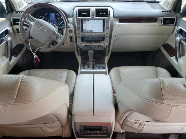 2019 LEXUS GX 460 JTJBM7FX6K5216481