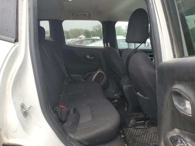 2017 JEEP RENEGADE L ZACCJBBB8HPF90989