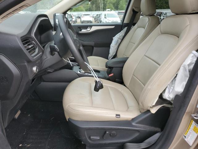 2020 FORD ESCAPE SE 1FMCU0G68LUA83004