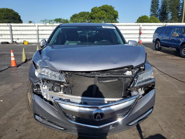 2016 ACURA MDX 5FRYD4H20GB021753