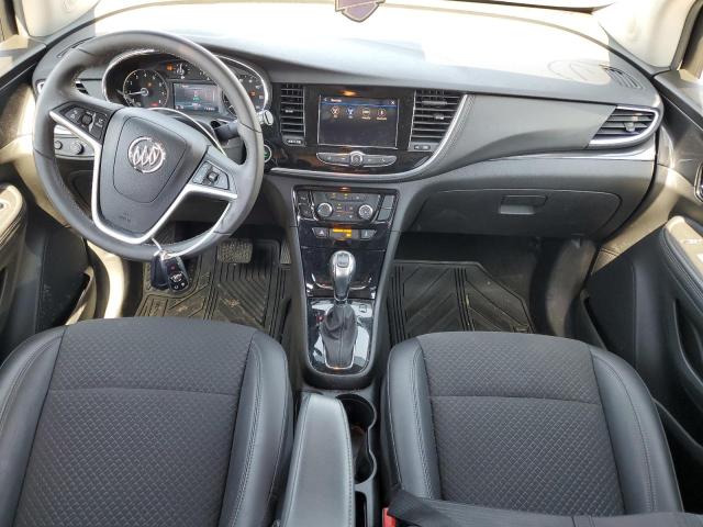 2022 BUICK ENCORE PRE KL4CJESMXNB560475
