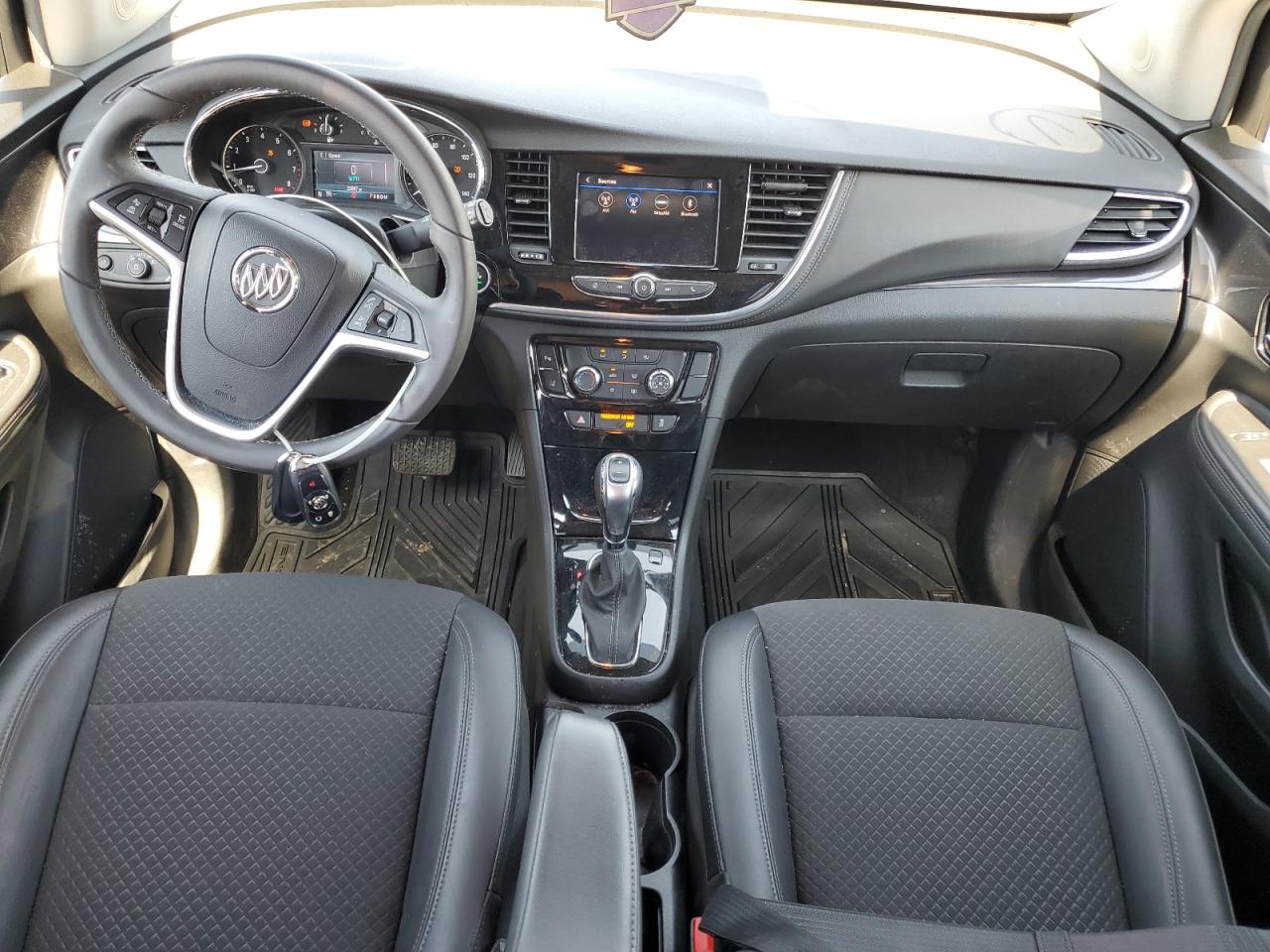 BUICK ENCORE PREFERRED