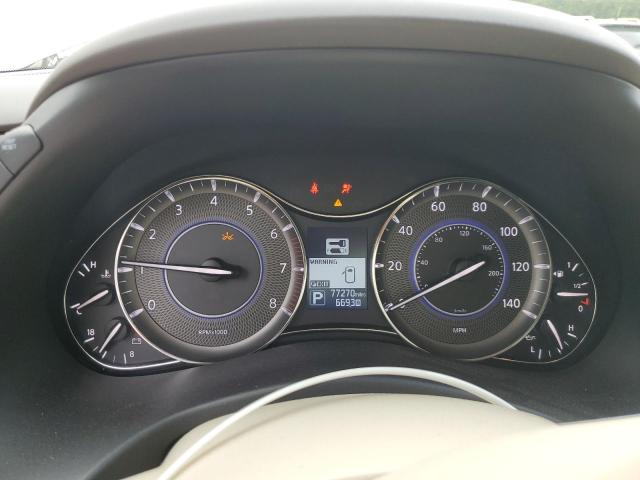 2016 INFINITI QX80 JN8AZ2NCXG9401588