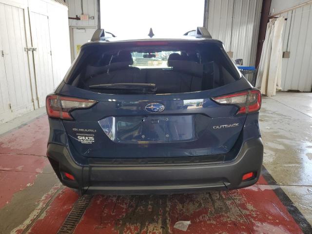 2023 SUBARU OUTBACK PR 4S4BTACC1P3126030