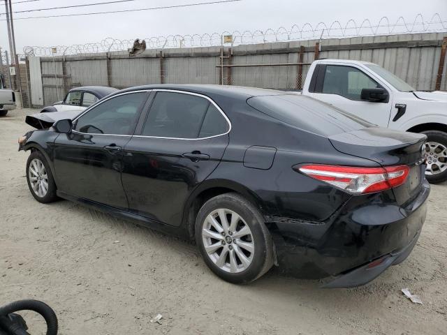 2018 TOYOTA CAMRY L 4T1B11HK6JU598330