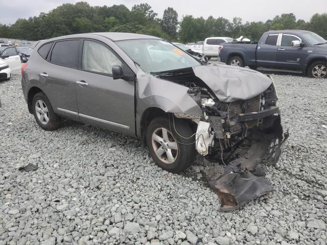 2012 NISSAN ROGUE S - JN8AS5MVXCW355071