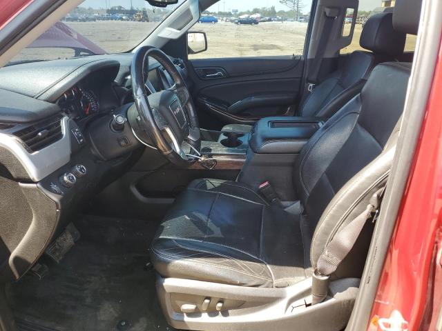 2015 GMC YUKON SLT 1GKS2BKC0FR143240