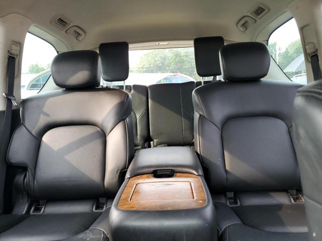 2023 NISSAN ARMADA SL JN8AY2BA4P9402385