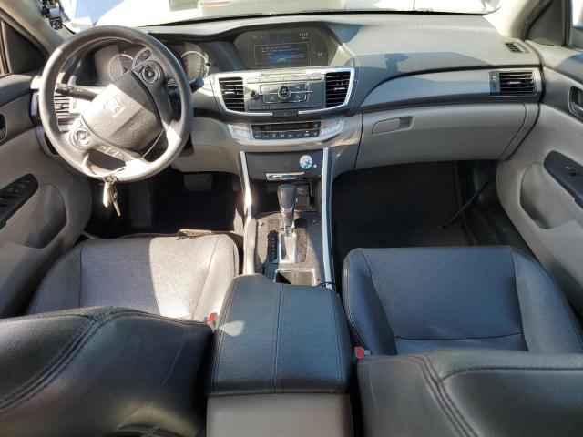 2015 HONDA ACCORD LX - 1HGCR2F33FA247453