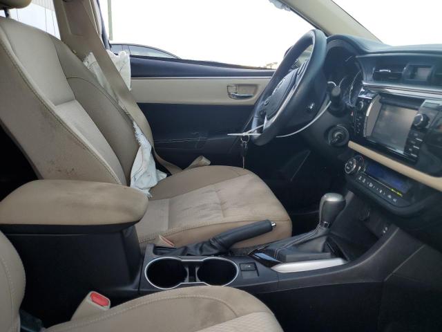 2015 TOYOTA COROLLA L 2T1BURHE5FC279364