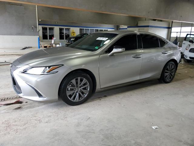 Global Auto Auctions: 2021 LEXUS ES 350 BASE
