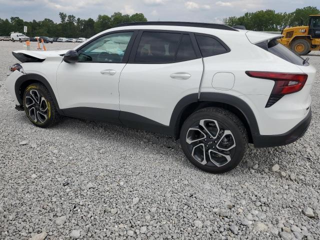 2025 CHEVROLET TRAX 2RS - KL77LJEP2SC163278