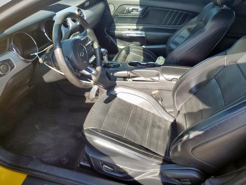 2015 FORD MUSTANG 1FA6P8TH6F5354595