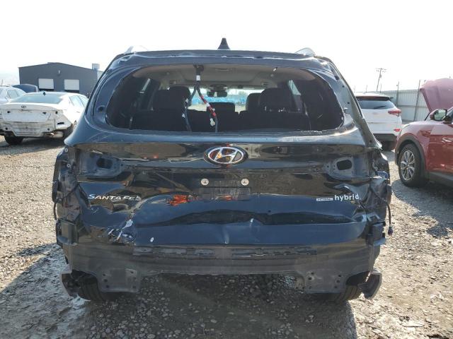 2023 HYUNDAI SANTA FE S #3294699146