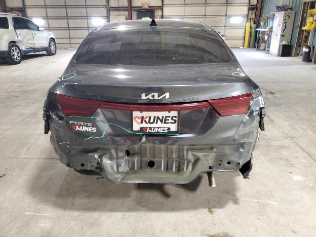 2023 KIA FORTE LX 3KPF24AD0PE644967