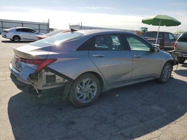 2024 HYUNDAI ELANTRA BL - KMHLM4DJ4RU112958