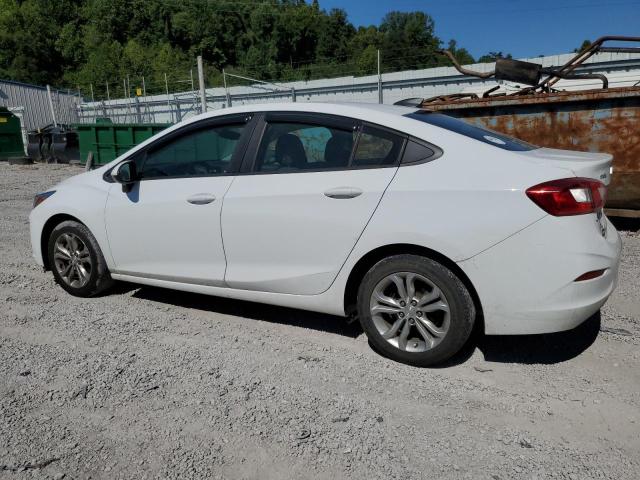 2019 CHEVROLET CRUZE LS 1G1BC5SM5K7152663