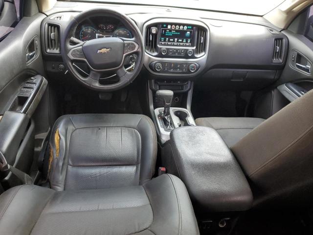 2016 CHEVROLET COLORADO LT - 1GCGSCEA9G1115406